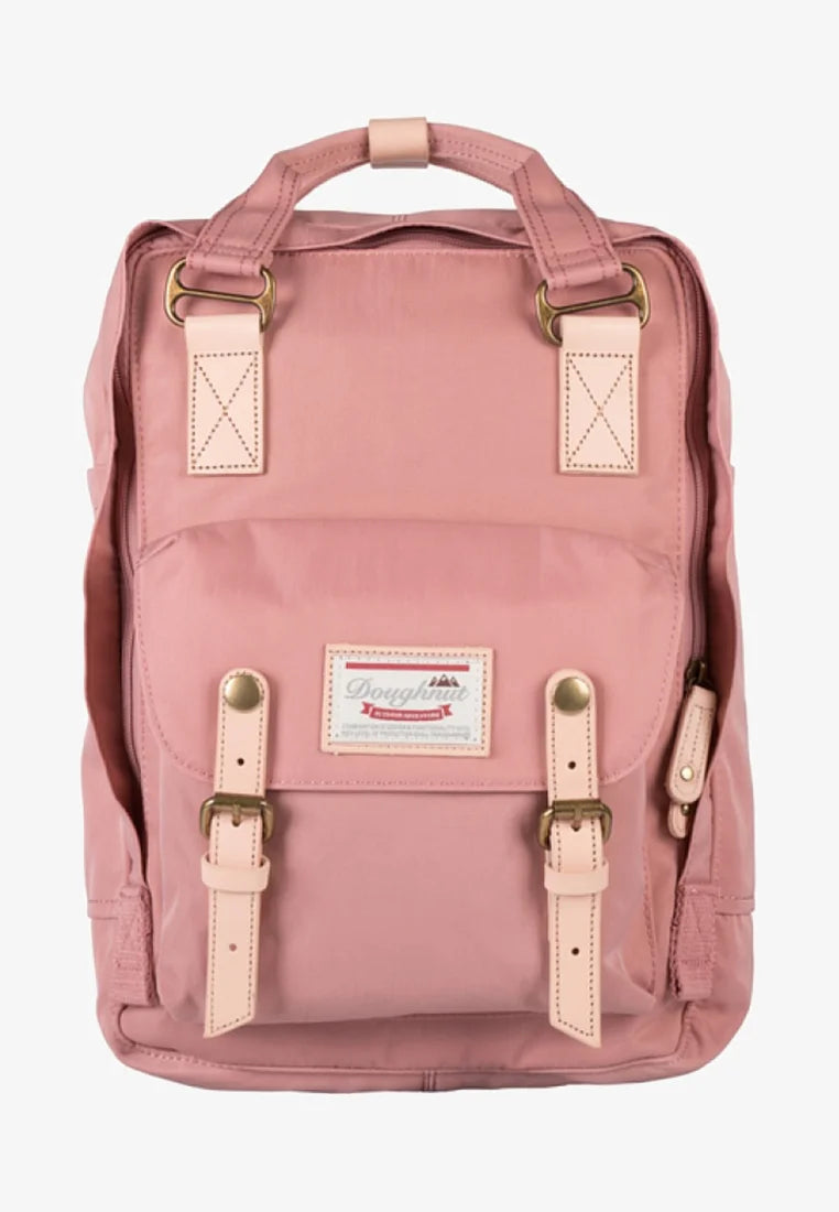 Image of DOUGHNUT BAG - Deep Pink DOUGHNUT BAG